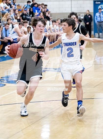 Thumbnail 1 in Whitney @ Rocklin photogallery.
