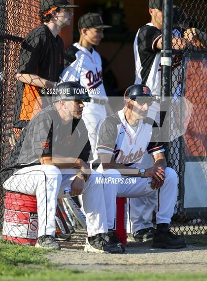 Thumbnail 3 in Burke Catholic @ Marlboro Central photogallery.
