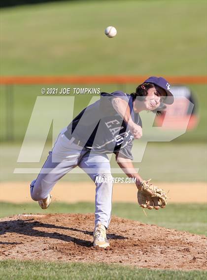 Thumbnail 1 in Burke Catholic @ Marlboro Central photogallery.