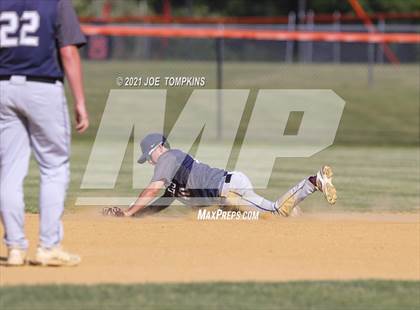 Thumbnail 1 in Burke Catholic @ Marlboro Central photogallery.
