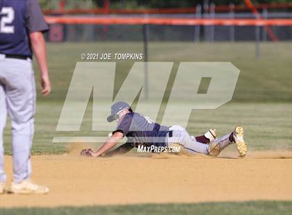 Thumbnail 3 in Burke Catholic @ Marlboro Central photogallery.