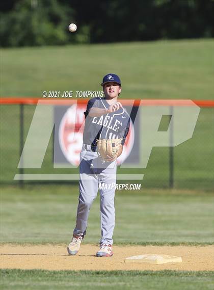 Thumbnail 3 in Burke Catholic @ Marlboro Central photogallery.