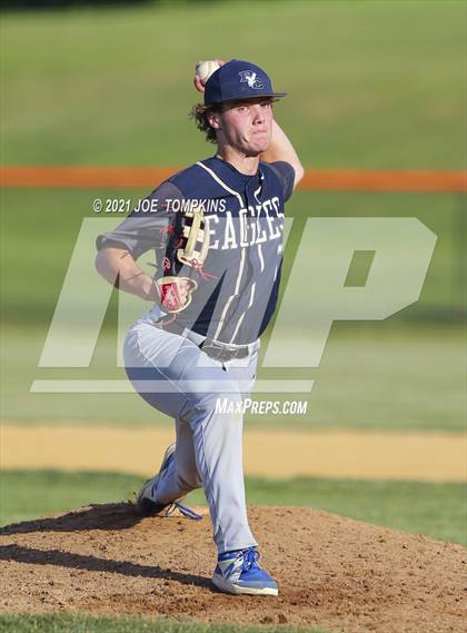 Thumbnail 3 in Burke Catholic @ Marlboro Central photogallery.