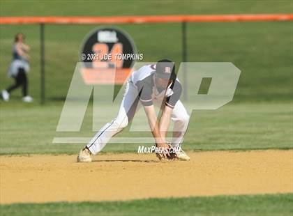 Thumbnail 3 in Burke Catholic @ Marlboro Central photogallery.