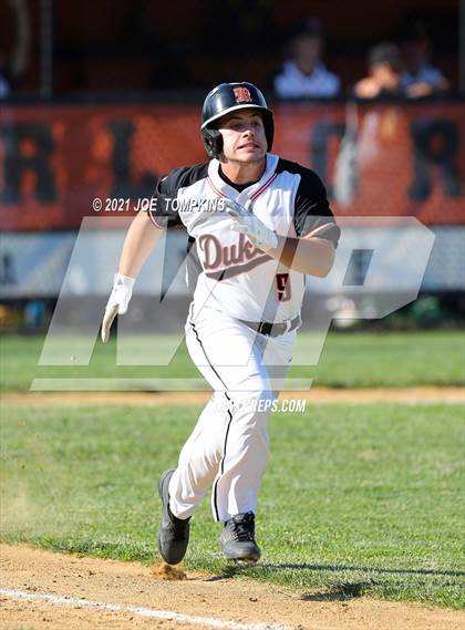 Thumbnail 3 in Burke Catholic @ Marlboro Central photogallery.