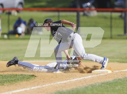 Thumbnail 1 in Burke Catholic @ Marlboro Central photogallery.