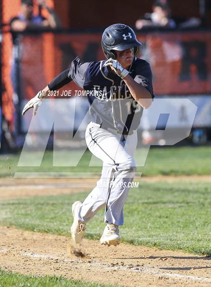 Thumbnail 2 in Burke Catholic @ Marlboro Central photogallery.