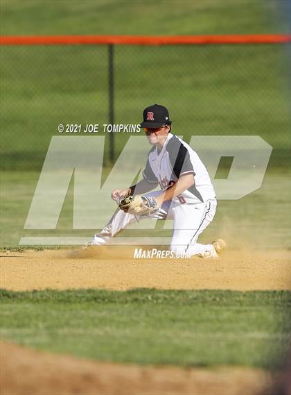 Thumbnail 1 in Burke Catholic @ Marlboro Central photogallery.