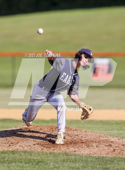 Thumbnail 3 in Burke Catholic @ Marlboro Central photogallery.