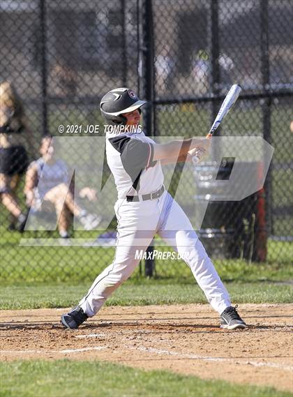 Thumbnail 3 in Burke Catholic @ Marlboro Central photogallery.