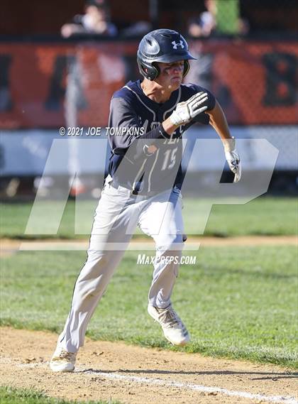Thumbnail 1 in Burke Catholic @ Marlboro Central photogallery.