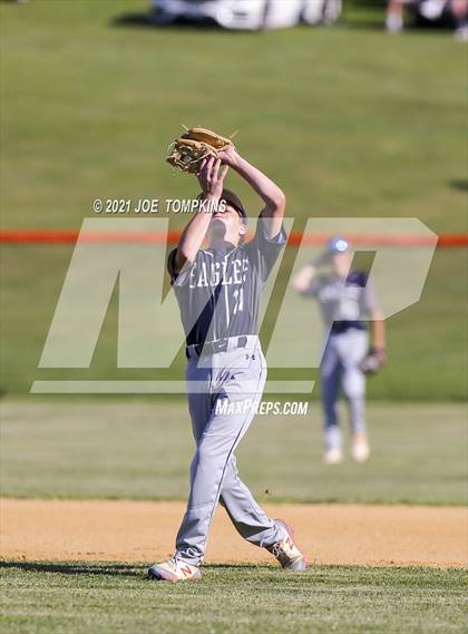Thumbnail 1 in Burke Catholic @ Marlboro Central photogallery.