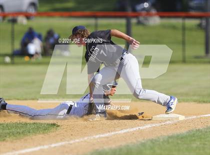 Thumbnail 3 in Burke Catholic @ Marlboro Central photogallery.