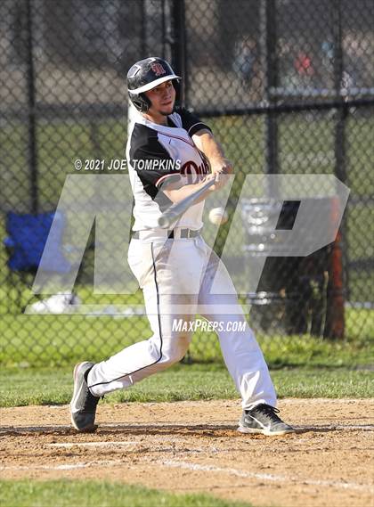 Thumbnail 3 in Burke Catholic @ Marlboro Central photogallery.