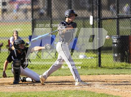 Thumbnail 3 in Burke Catholic @ Marlboro Central photogallery.