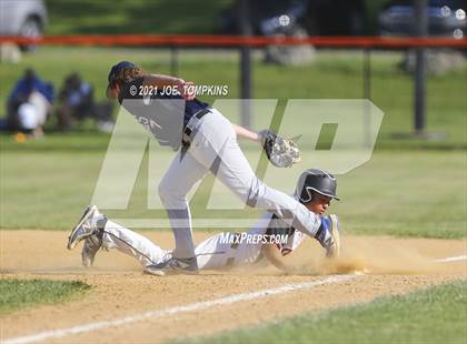 Thumbnail 3 in Burke Catholic @ Marlboro Central photogallery.
