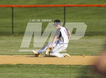 Thumbnail 1 in Burke Catholic @ Marlboro Central photogallery.