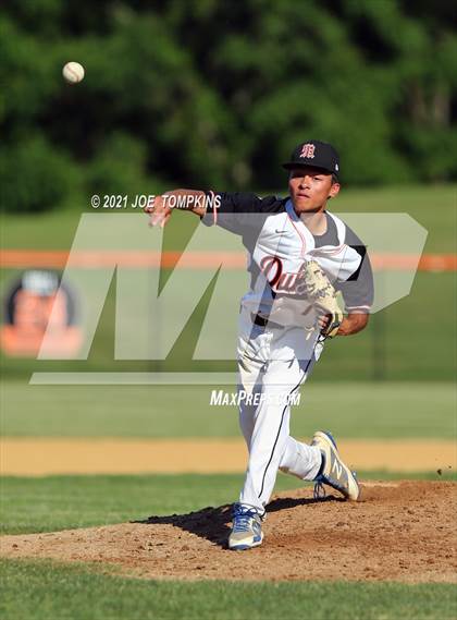 Thumbnail 1 in Burke Catholic @ Marlboro Central photogallery.