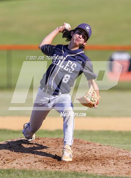 Thumbnail 2 in Burke Catholic @ Marlboro Central photogallery.