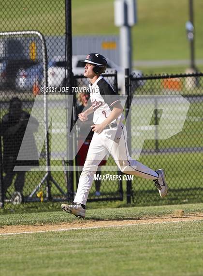 Thumbnail 2 in Burke Catholic @ Marlboro Central photogallery.