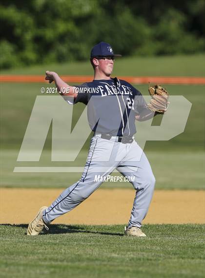 Thumbnail 3 in Burke Catholic @ Marlboro Central photogallery.