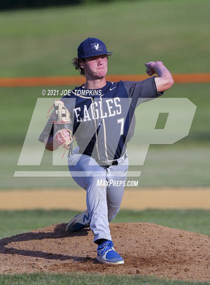 Thumbnail 1 in Burke Catholic @ Marlboro Central photogallery.