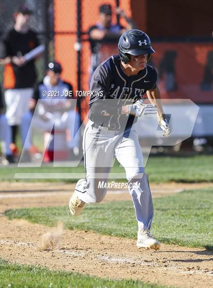 Thumbnail 3 in Burke Catholic @ Marlboro Central photogallery.