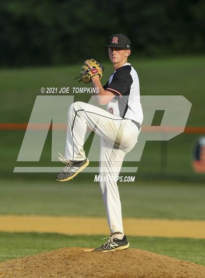 Thumbnail 1 in Burke Catholic @ Marlboro Central photogallery.