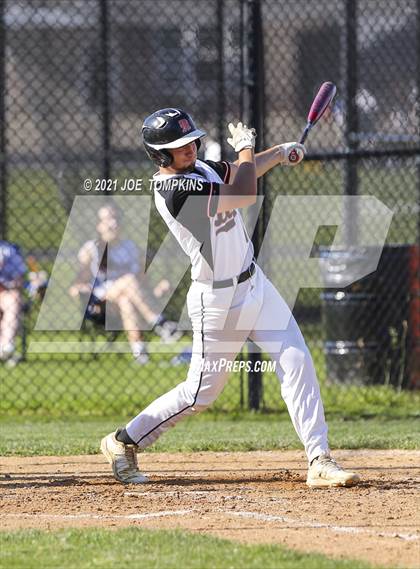 Thumbnail 3 in Burke Catholic @ Marlboro Central photogallery.