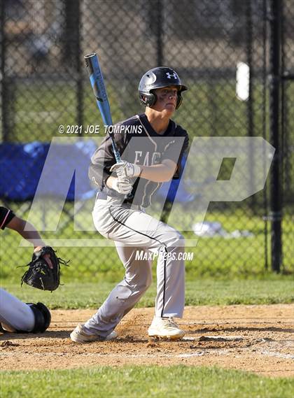 Thumbnail 2 in Burke Catholic @ Marlboro Central photogallery.