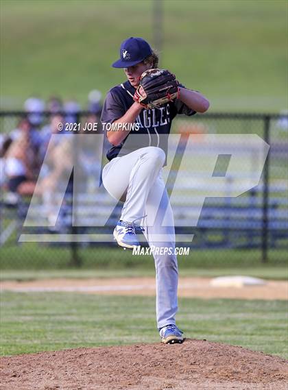 Thumbnail 1 in Burke Catholic @ Marlboro Central photogallery.