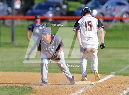 Thumbnail 1 in Burke Catholic @ Marlboro Central photogallery.