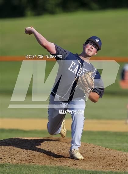 Thumbnail 1 in Burke Catholic @ Marlboro Central photogallery.