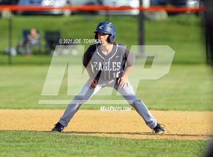 Thumbnail 2 in Burke Catholic @ Marlboro Central photogallery.