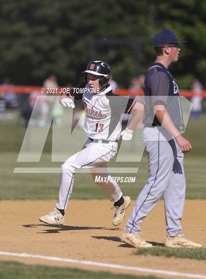 Thumbnail 1 in Burke Catholic @ Marlboro Central photogallery.