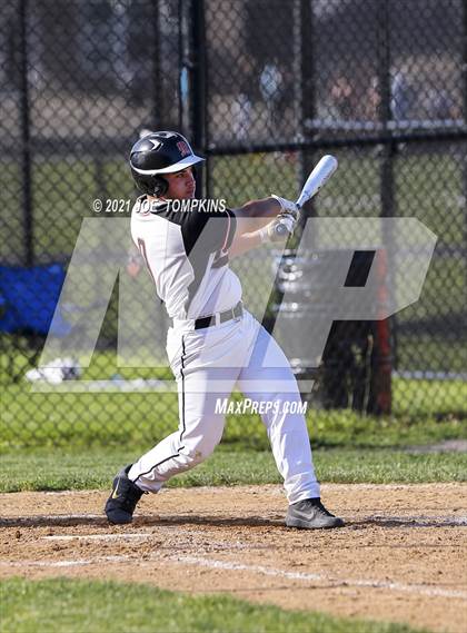 Thumbnail 2 in Burke Catholic @ Marlboro Central photogallery.