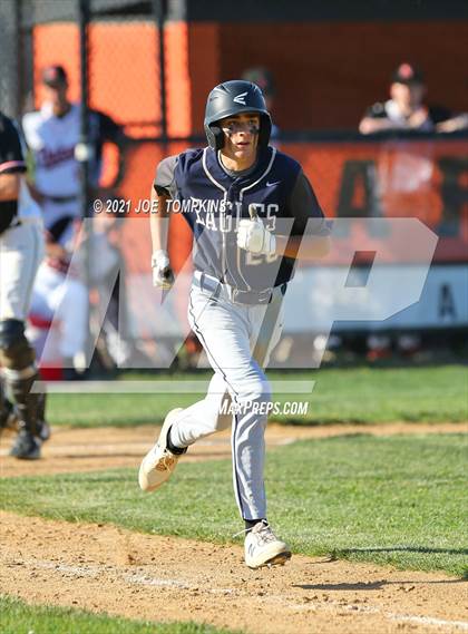 Thumbnail 2 in Burke Catholic @ Marlboro Central photogallery.