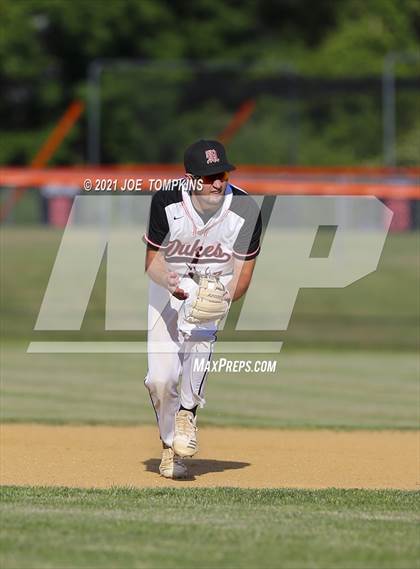 Thumbnail 1 in Burke Catholic @ Marlboro Central photogallery.