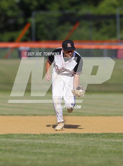 Thumbnail 3 in Burke Catholic @ Marlboro Central photogallery.