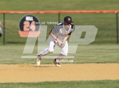 Thumbnail 1 in Burke Catholic @ Marlboro Central photogallery.