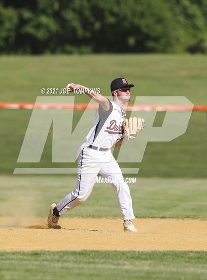 Thumbnail 3 in Burke Catholic @ Marlboro Central photogallery.