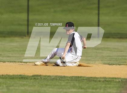 Thumbnail 2 in Burke Catholic @ Marlboro Central photogallery.
