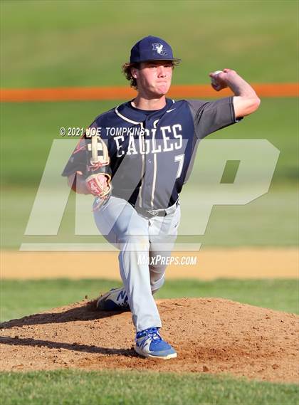 Thumbnail 3 in Burke Catholic @ Marlboro Central photogallery.
