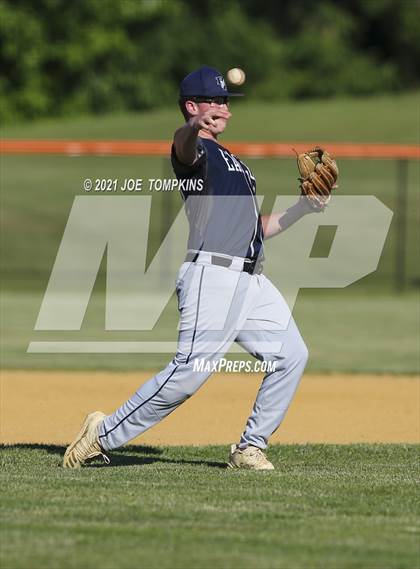 Thumbnail 1 in Burke Catholic @ Marlboro Central photogallery.
