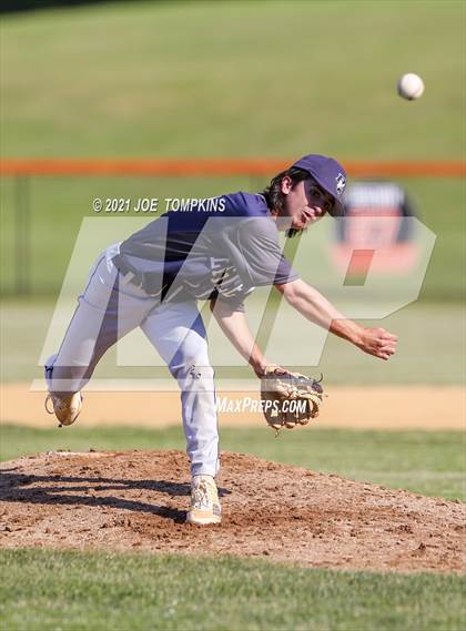 Thumbnail 1 in Burke Catholic @ Marlboro Central photogallery.