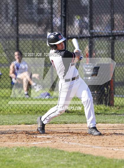 Thumbnail 1 in Burke Catholic @ Marlboro Central photogallery.