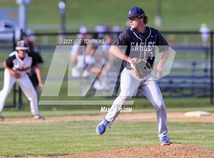 Thumbnail 3 in Burke Catholic @ Marlboro Central photogallery.