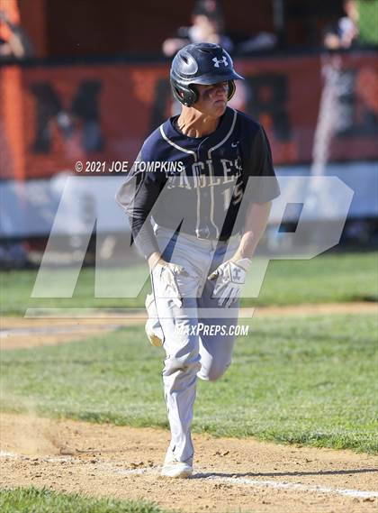 Thumbnail 3 in Burke Catholic @ Marlboro Central photogallery.