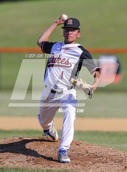 Thumbnail 3 in Burke Catholic @ Marlboro Central photogallery.