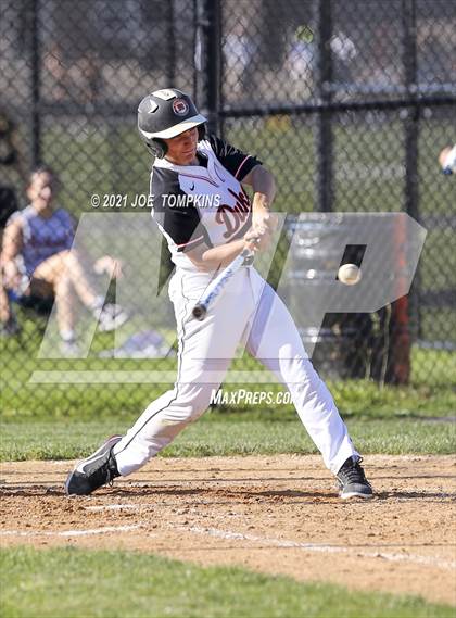 Thumbnail 2 in Burke Catholic @ Marlboro Central photogallery.